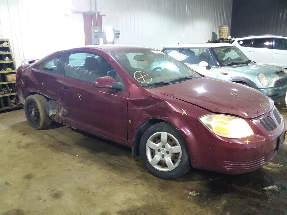 Fuse Box Engine Fits 08-10 COBALT 2057957 - Image 3 of 4