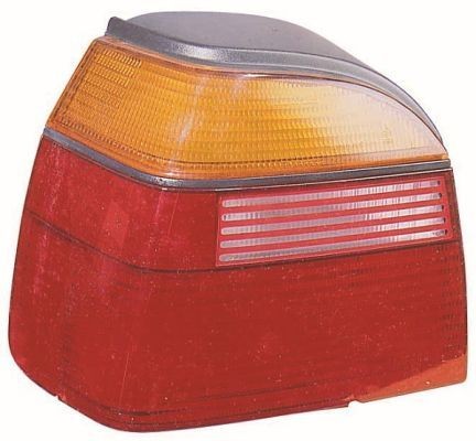 Abakus Heckleuchte 441-1976L-UE FüR VW-image