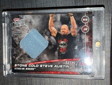2018 Topps Now WWE Wrestling Cards 19