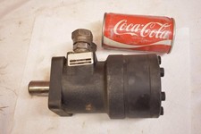 FluiDyne WF-103-1004 Low Speed High Torque Hydraulic Motor Good Used Motor 2020