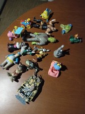 1980s early 1990s Toy LOT