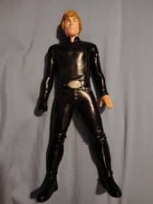 Star Wars 9 Inch Luke Skywalker Action Figure In Good Condition