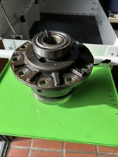 2009 Jeep Rubicon Dana 44 Locker 32 Spline