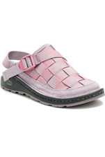 Chaco Women's Canyon Woven Clog*
