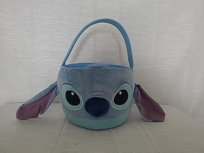 Disney Lilo And Stitch   Stitch  Easter/ Trick Or Treat Basket
