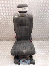 Siège Opel ZAFIRA