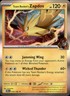 Pokemon SV10: Destined Rivals #070/182 Team Rocket's Zapdos