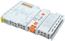 Beckhoff, EL9550