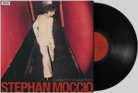 Vinile - Stephan Moccio - Scenes From The Velvet Room - Universal Music -D- Neu