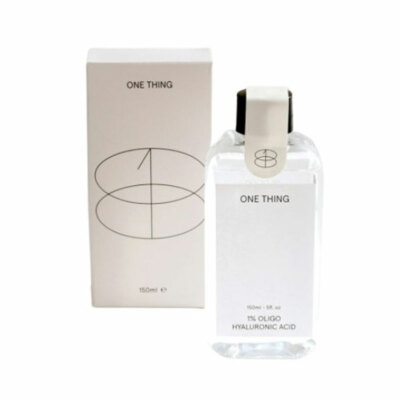 [ONE THING] 1% Oligo Hyaluronic Acid - 150ml / Free Gift