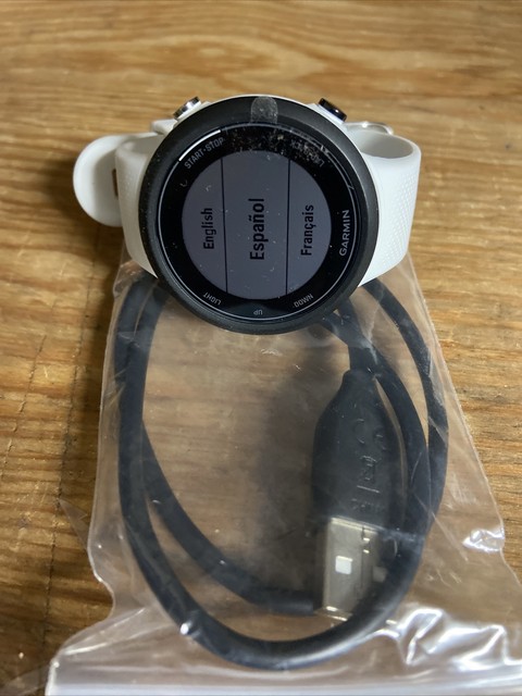 best gps swimming watch
