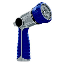 Orbit Max 26700 8 Pattern Hose Nozzle Spray G...