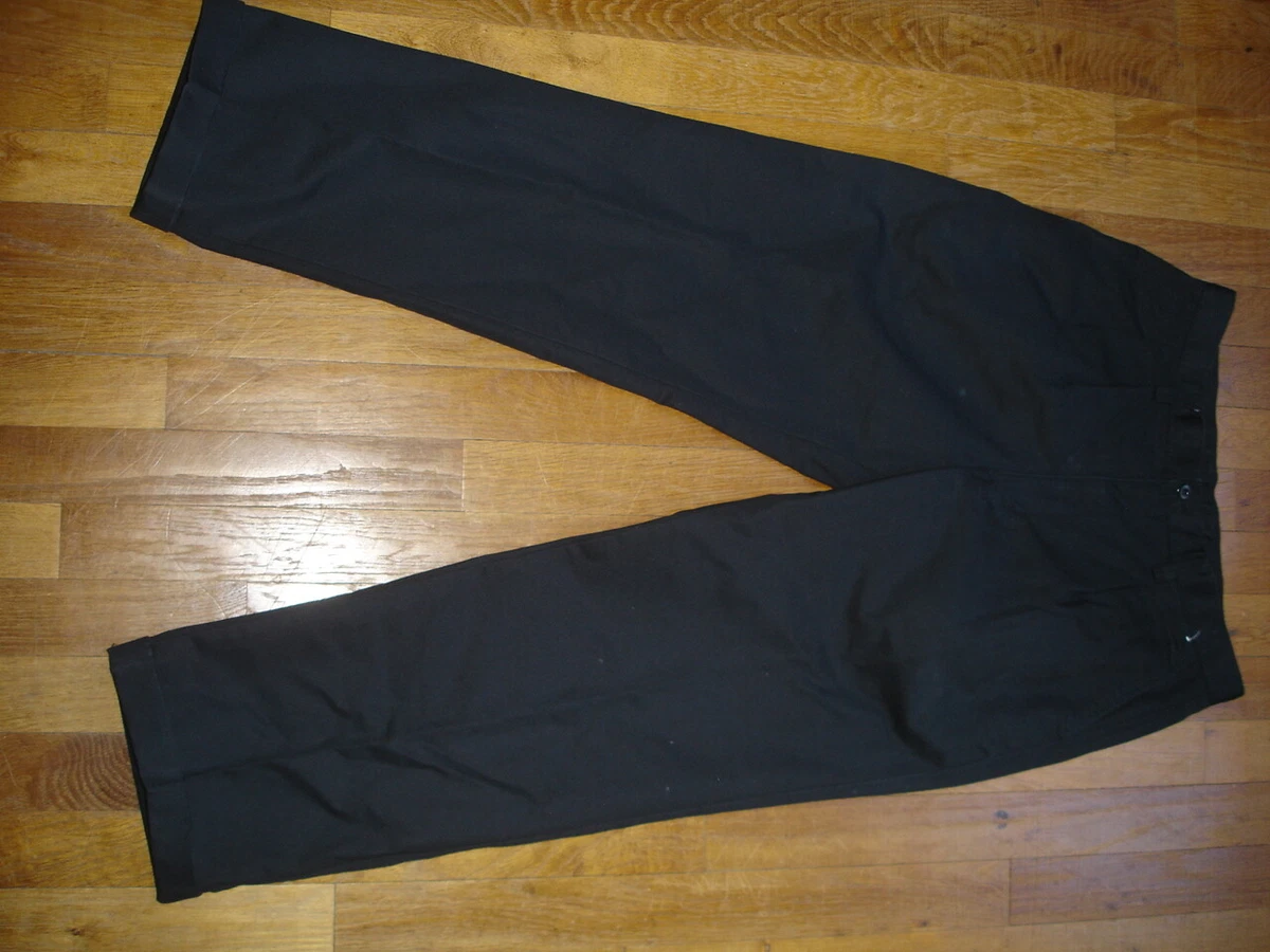Taille pantalon homme w clearance