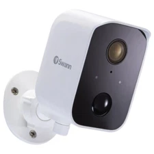 Swann SWIFI-CORECAM Indoor/Outdoor Wireless 1080p Security Camera