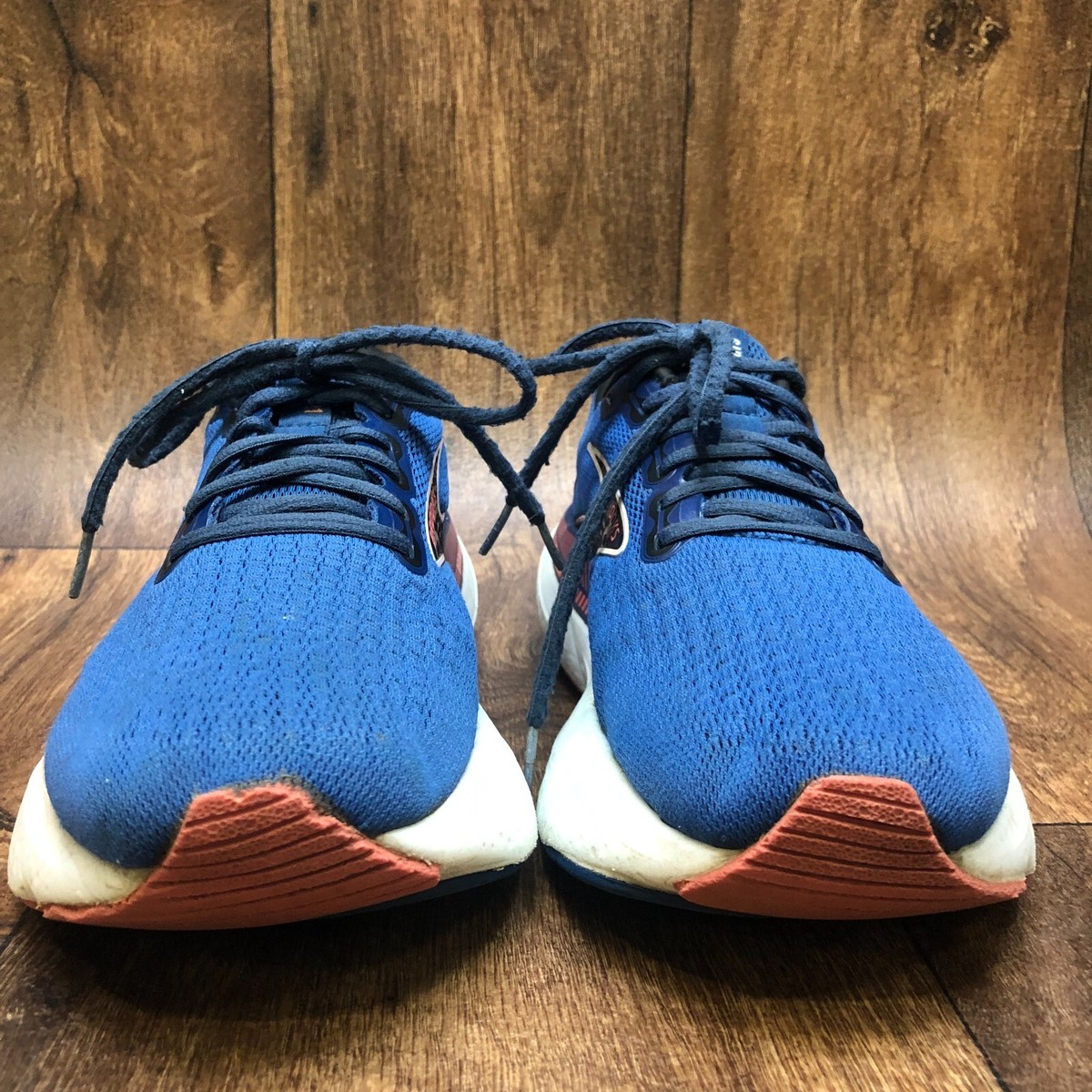 Brooks Glycerin GTS 21 Women display picture 2