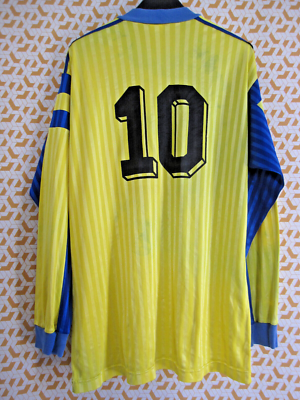 Maillot Coupe de France (2014/15) – Vintage Football Area