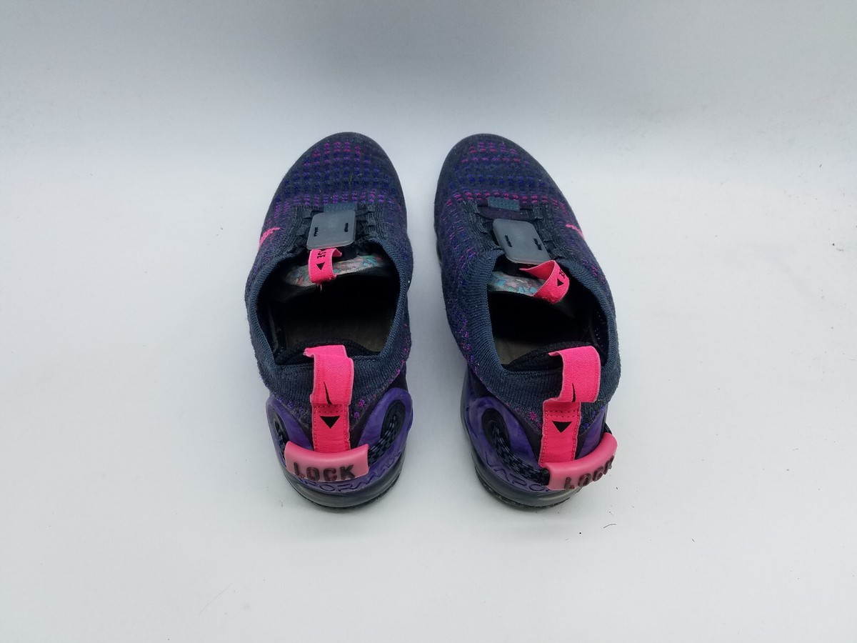 nike air vapormax 2020 flyknit dark raisin