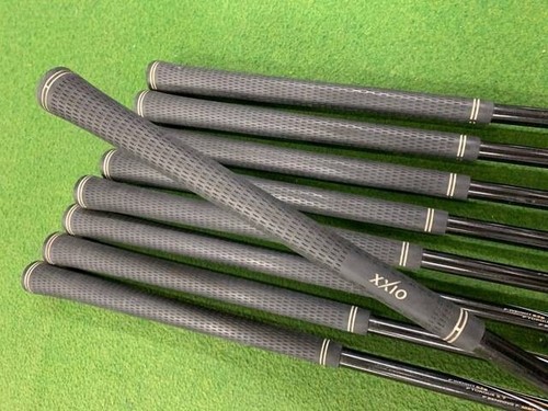 Dunlop XXIO FORGED Iron #4-9.P.A.S(9Clubs)/MX/Flex:R/Iron set - Picture 8 of 8
