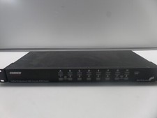 StarTech.com 16 Port 1U Rack mount VGA USB KV...