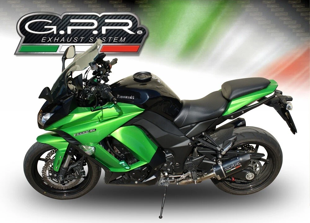 Kawasaki ninja 2024 z1000sx 2020