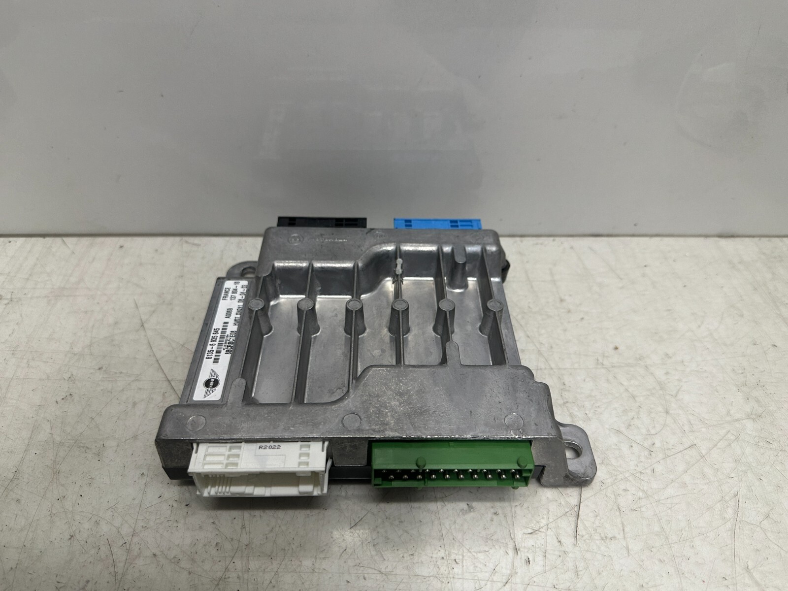MINI R50 / 61356935645 Grundmodul online kaufen | eBay