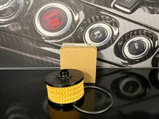 Genuine Mercedes-Benz C118 CLA 180 200 Petrol Engine Oil Filter M282 A2811800210