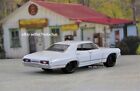 <!--F#f_0-->1967 67 Chevy Impala Family Sedan Daily Driver Model 1/64 Scale Wheels Limited<!--F/-->