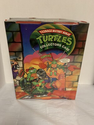 Teenage Mutant Ninja Turtles Lot Broken/Repair Figures and