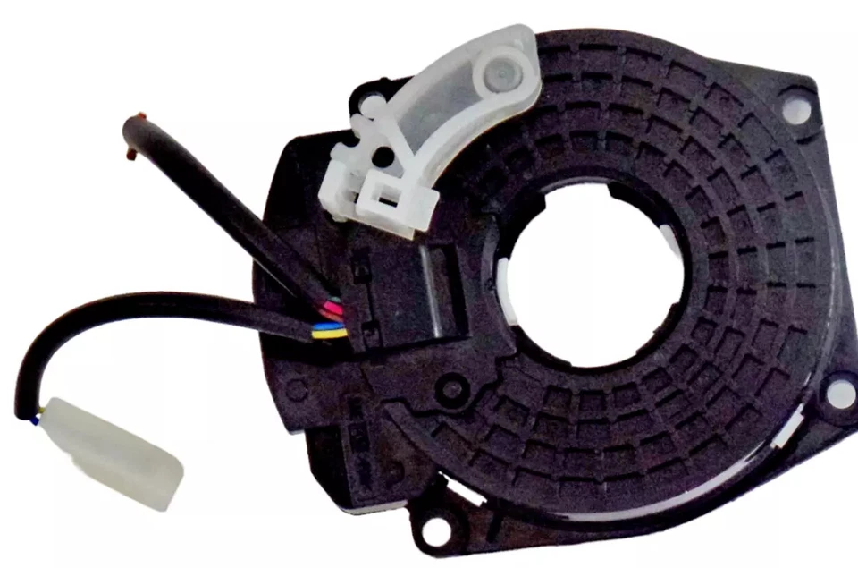 Reloj Muelle 25554-5L325 PARA 1998-1999 Nissan Máxima 1997-2001 Nissan Pathfinder Foto 4 de 4