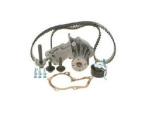 Original Bosch Wasserpumpe + Zahnriemensatz 1 987 946 953 FüR Ford Mazda Volvo