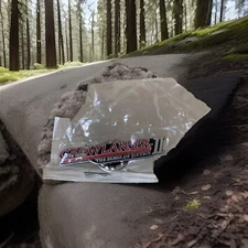 Growlanser 2 II The Sense Of Justice Button Pin Badge PS2 Working Designs Atlus