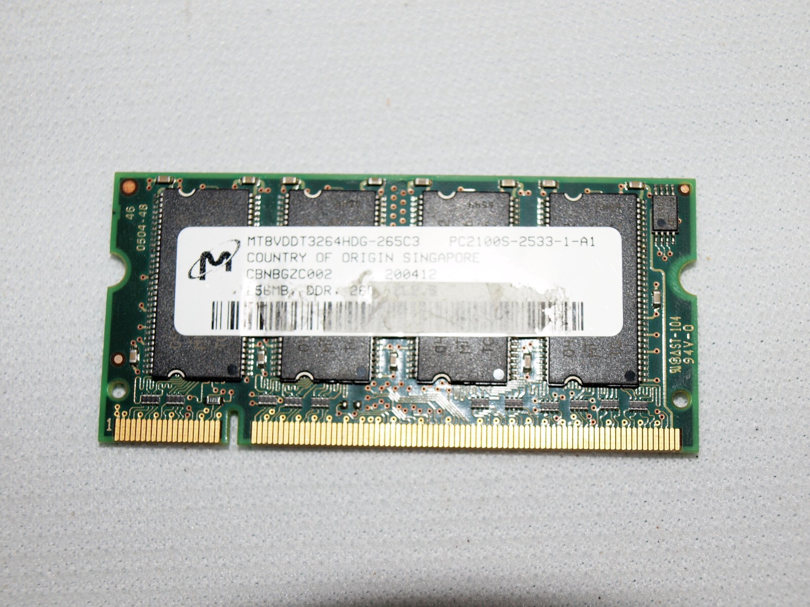 Picture 2 of 3