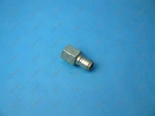 Dixon PSC E4F4 Pressure Washer 1/2" Nipple X 1/2' NPTF Steel