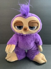 ZURU 9516 Pets Alive Fifi The Flossing Sloth Stuffed Toy