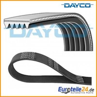 Keilrippenriemen Dayco 5Pk1330 FüR Mitsubishi Carisma Colt V