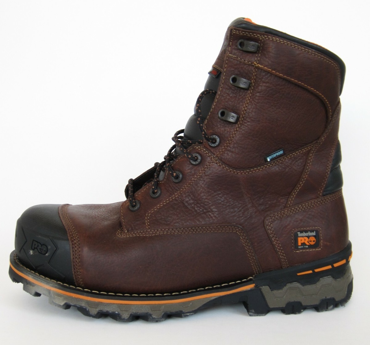 Timberland PRO Men's 8