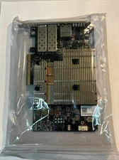 Dell Bluefield-2 JNDCM NVIDIA Mellanox 2-Port 25G SFP+ PCIe4.0x8 0JNDCM DPU Card