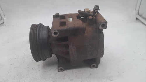 SC08C Compressore Aria Condizionata per FIAT II PUNTO (188) BERLINA 1.2 1124723 - Bild 3 von 5