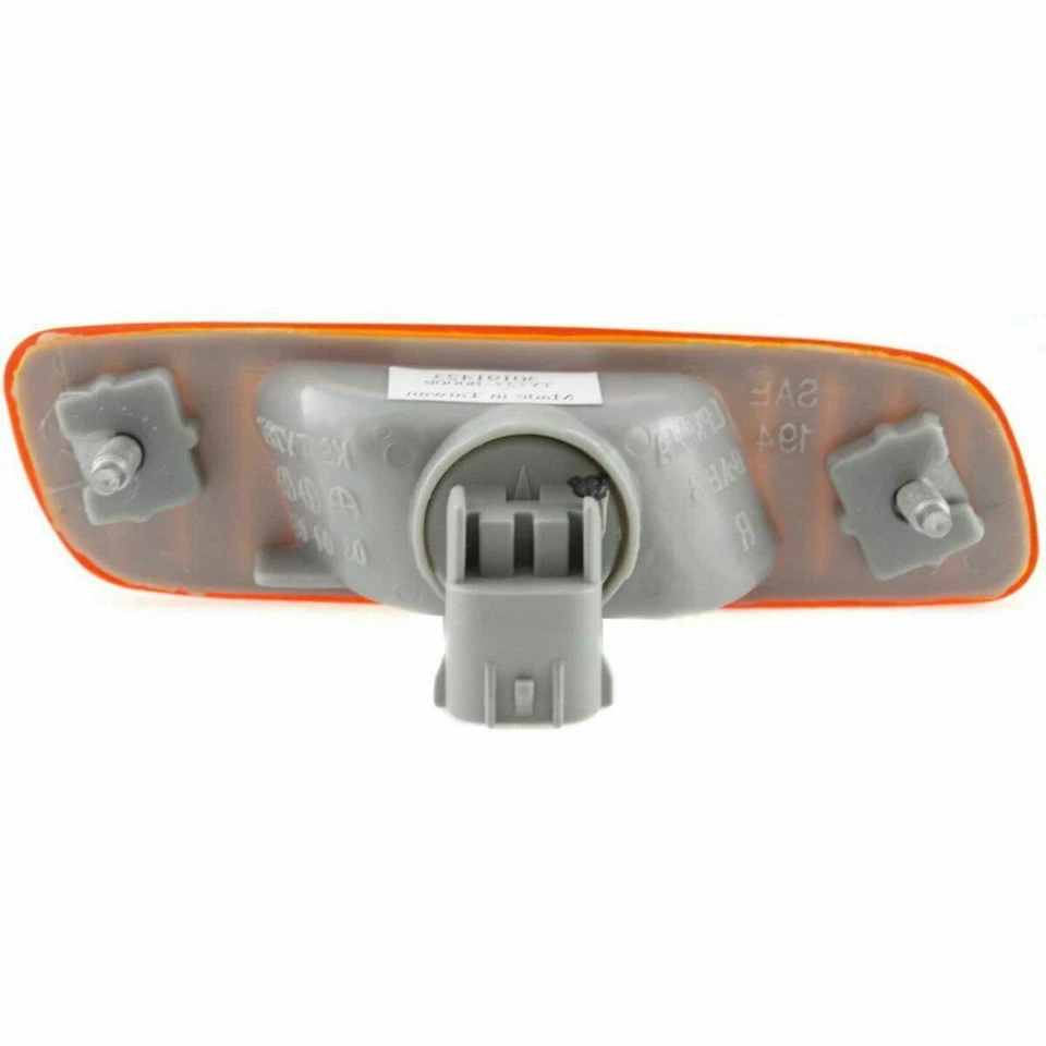 Luz indicadora lateral esquerda dianteira DEPO para 1998-2005 Lexus GS300 LX2550103 - Imagem 2 de 4