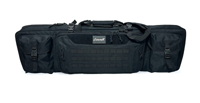 Waffentasche Gewehrtasche Futteral GUN TAC  Gunsmith 2 Langwaffen AR15 Airsoft
