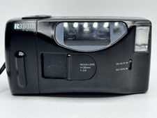 Ricoh S-30 analoge Point&Shoot Kamera #74197658-59