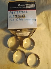 AMC/RAMBLER/JEEP/INTERN 199/232/242 4.0 L/258/282 4.6L 1964/2006 CAMBEARING SETS