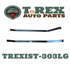 Liland IST303 Fuel Tank Straps for various 02-11 Lexus & Toyota models