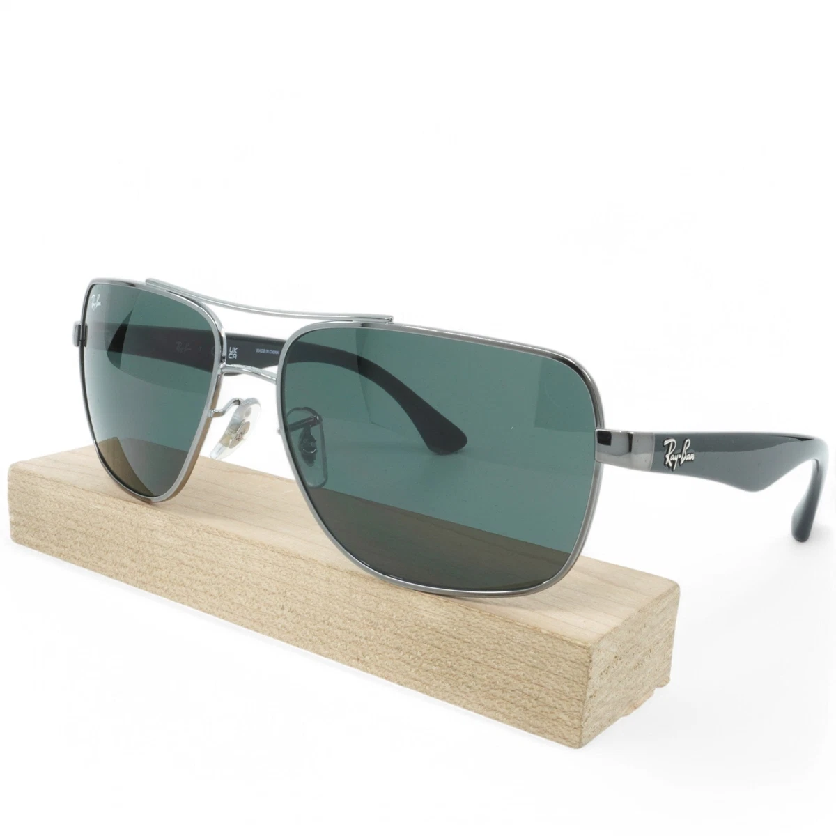 Ray-Ban 3483 Sunglasses for Men products for sale | eBay