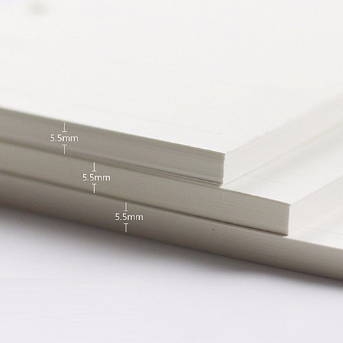 A5/A6 Accountant Plan Diary Notebook Insert Refill Note Paper Organiser 45Sheets - Picture 3 of 9