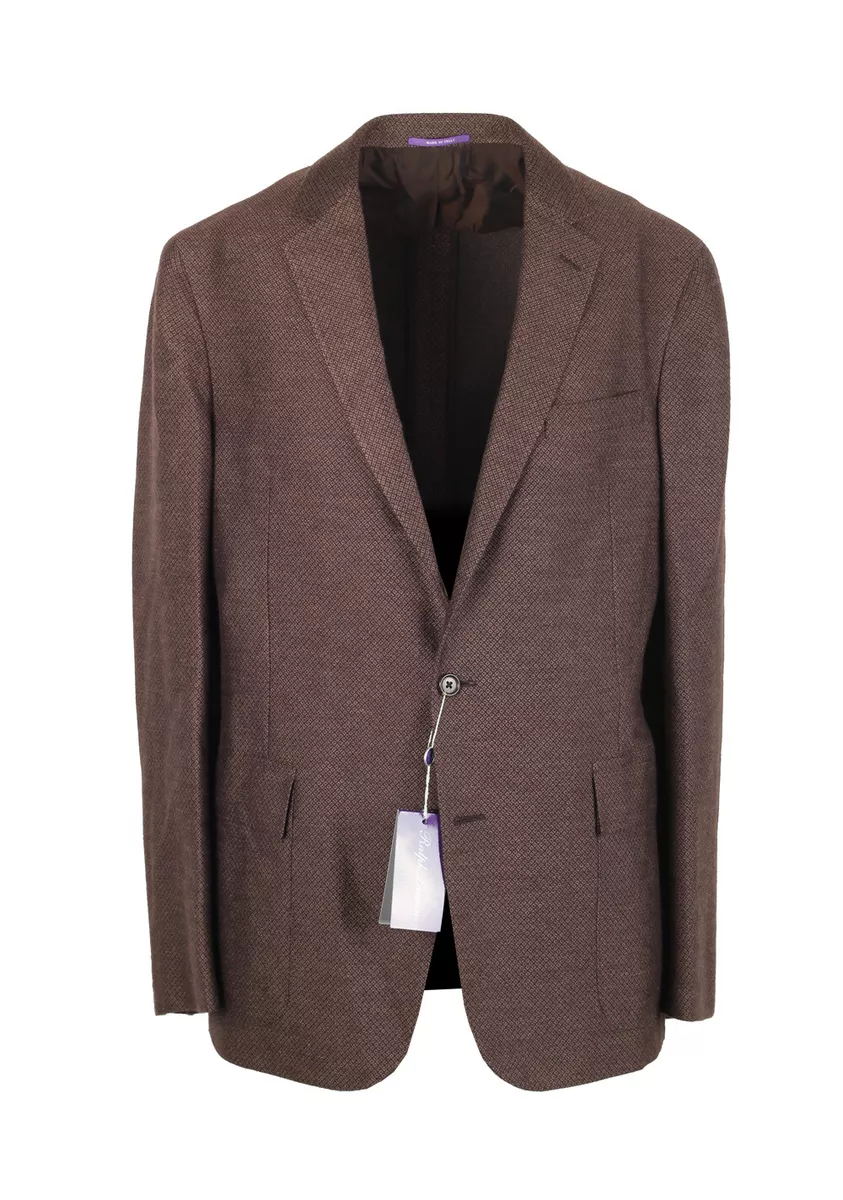 Ralph lauren 2024 cashmere sport coat