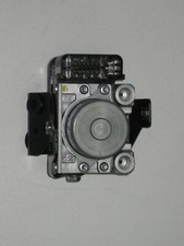 Unidad de control ABS, regulador de presión modulador de presión 16385 km Kawasaki Z 800 ABS año 13-16