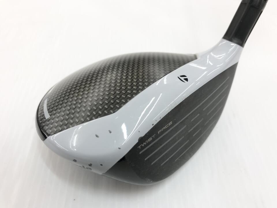 TaylorMade SIM Max FW 18° Stiff Regular 5W Fairway wood