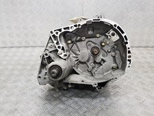 Boite de vitesse Renault EXPRESS