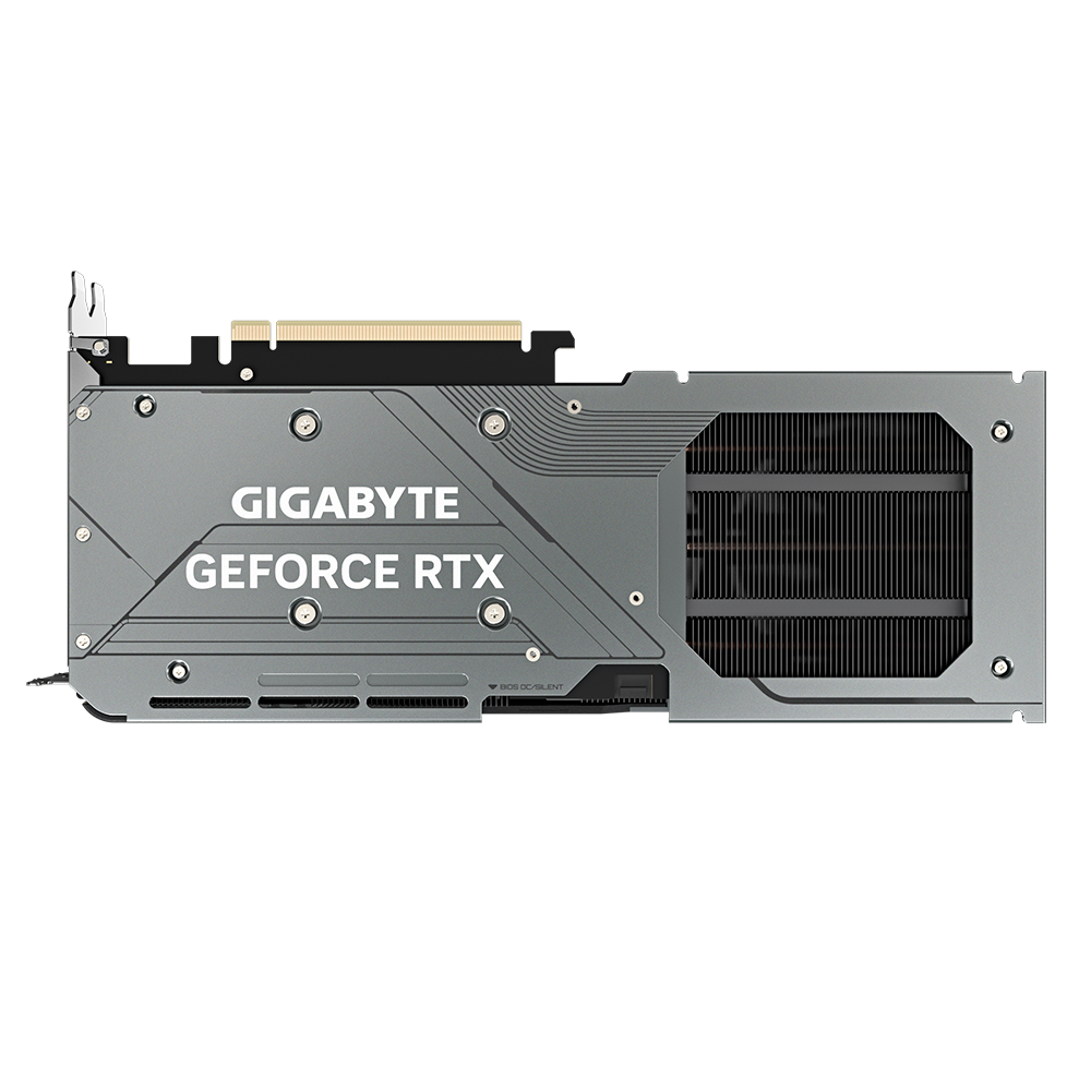 GIGABYTE GeForce RTX 4060 Ti GAMING OC 8GB GDDR6 Graphics GIGABYTE GeForce RTX 4060 Ti GAMING OC 8GB GDDR6 Graphics